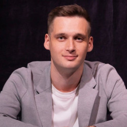 Никита Ганган
