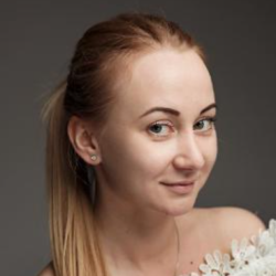 Анастасия Вурста