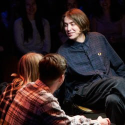 Разгоны (Съемка)