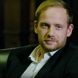 Павел Федоров