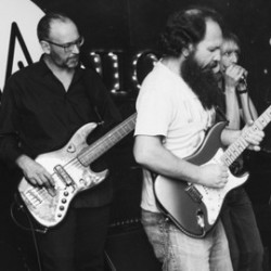 Atomic Jam Band