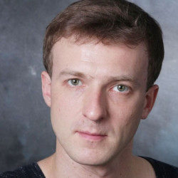 Дмитрий Горлов