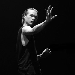 О себе и о времени