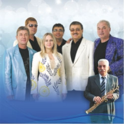 ВИА «Синяя птица»