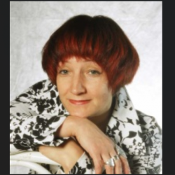 Ирина Долгова