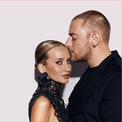 Дуэт «Nansi X Sidorov»