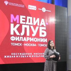 ВВКЗ: История одного шедевра: Мусоргский «Картинки свыставки»