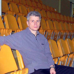 Александр Макарцев