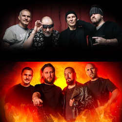 Черный обелиск и группа «Пасаш»