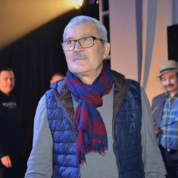 Байрас Ибрагимов