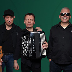 Кавер-группа Кеды