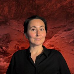 Ксения Степанова. Раскопки: как начать и когда закончить