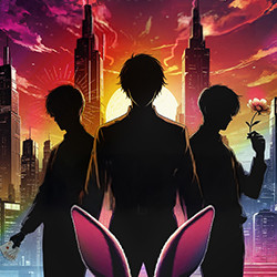 Шоу чемпионов магии