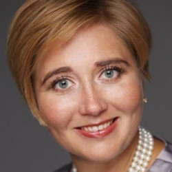 Олеся Кравченко