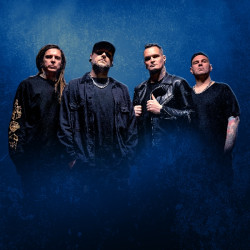 Группа «Stigmata»