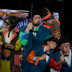 Левша (*Москонцерт*)