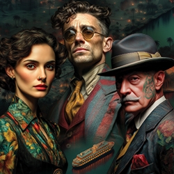 Роковое путешествие