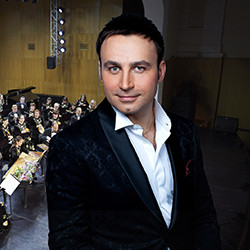 «Дороги любви». ГОНИ РТ и Владислав Косарев