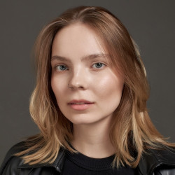 Валерия Шматкова