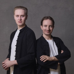 Магия ударных. Гробница Куперена