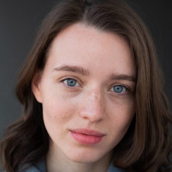 Полина Синильникова