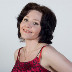 Элла Фейгинова
