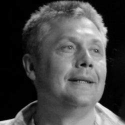 Андрей Русинов