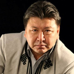 Борис Манджиев