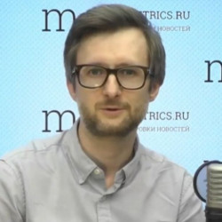 Николай Шипулин