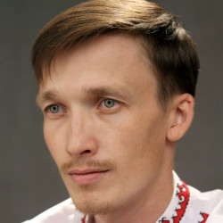 Генрих Тимиряев
