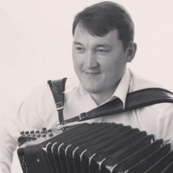 Ильшат Яхин