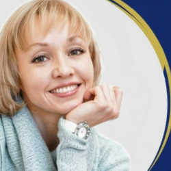 Ирина Аблицова