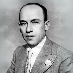 Широка страна моя родная. К 125-летию со дня рождения Исаака Дунаевского