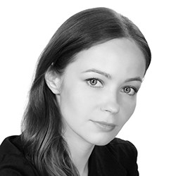 Олеся Линькова