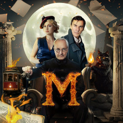 Мастер и Маргарита. История любви