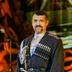 Александр Дедов