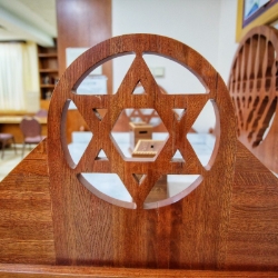 Шалом, Москва!