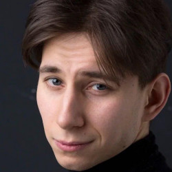 Константин Гунькин