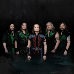 Группа «Эпидемия». ХХХ лет. Новый альбом