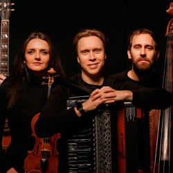 Киномузыка, мюзиклы и джаз