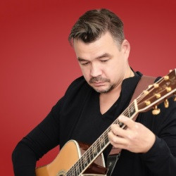 Алексей Давлетшин