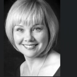 Елена Жданова
