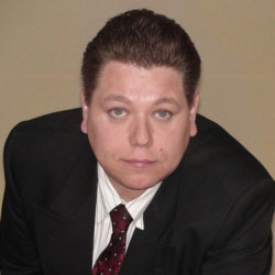Александр Андросов