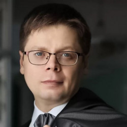 Андрей Гладков
