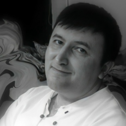 Андрей Пересумкин