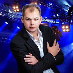 Алексей Брянцев