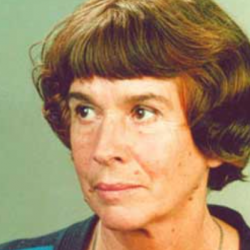 Екатерина Еланская