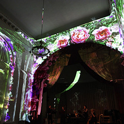 Иммерсивный концерт «Времена года» Вивальди