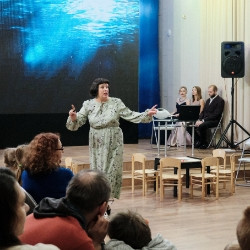 Праздник фантазии и фантастики