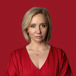 Маргарита Родина
